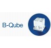 Льдогенератор кубикового льда Brema CB640AHC B-QUBE