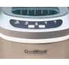 GoodFood Льодогенератор IM20FS STEEL