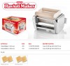 Насадка Imperia Ravioli Maker cod. 400 для лапшерезки Imperia PASTA PRESTO cod. 700
