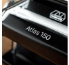 Лапшерезка для дома Marcato Atlas 150 Black