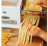 Тестораскатка-лапшерезка с тестомесом Marcato Pasta Fresca