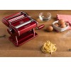 Локшинорізка для дому Marcato Atlas 150 Red