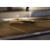 Поворотная лопата для пиццы Gi.Metal R-20/120
