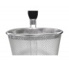Аппарат для варки макарон GGM Gastro NKJ6 корзина
