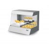 Мармит для подогрева картофеля фри GGM Gastro BWK80