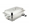 Мармит электрический Bartscher Chafing Dish GN 1/1 1000 E 500831