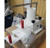 Машина для формування гамбургерів та котлет Vektor HR110L (D 110 мм)