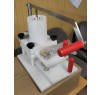 Машина для формування гамбургерів та котлет Vektor HR130L (D 130 мм)