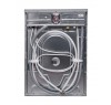 Машина стиральная WMC 844 PG Asko