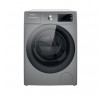 Машина стиральная Whirlpool AWH 912 S/PRO