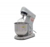 GoodFood Машина збивальна PM-B7 SILVER срібло