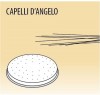 Матрица (насадка, фильера) Capelli d Angello