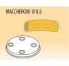 Матрица (насадка, фильера) Fimar Maccheroni 8,5 d57