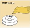 Матрица (насадка, фильера) Fimar Pasta Sfoglia d50