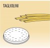 Матрица (насадка, фильера) Fimar Tagliolini d50