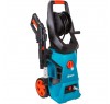 Мойка высокого давления Bort BHR-2500R Pro