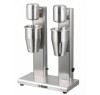 Миксер для молочных коктейлей Hurakan HKN-FR2GD