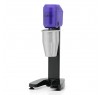 Миксер молочный Goodfood MFD11 PURPLE