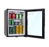 Холодильник мини GGM Gastro MBKD1GT