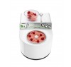 Аппарат для мороженого Nemox GELATISSIMO Exclusive 2200 i-Green белая