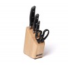 Набор ножей из 4-х предметов с подставкой Manhattan Arcos 163300