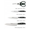 Набор ножей с подставкой Manhattan Arcos 163300