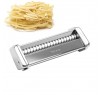 Насадка для лапшерезки Marcato Trenette