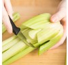 Нож для декорирования овощей и фруктов
