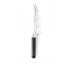Нож для нарезки мягкого сыра Hendi 856246