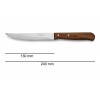 Нож кухонный 130 мм Latina Arcos 100601