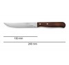 Нож кухонный 130 мм Latina Arcos 100801