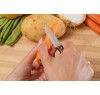 Нож для чистки овощей и фруктов 65 мм Latina Arcos 100101
