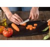 Нож для нарезки овощей 105 мм Latina Arcos 100501