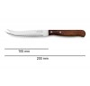 Нож для сыра 105 мм Latina Arcos 102501