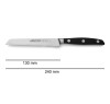 Нож для томатов 130 мм Manhattan Arcos 162000