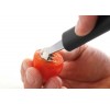 Нож для вырезания шариков - одинарный, гофрированный Hendi 856024