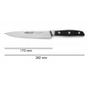 Нож филейный 170 мм Manhattan Arcos 161400