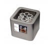 Охладитель бокалов THRILL Vortex Cube LCD