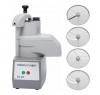 Овощерезка Robot Coupe CL 20 + 4 диска