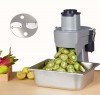 Овощерезка промышленная Vektor GJ817