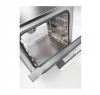 Печь пароконвекционная Tecnoeka EKF423NUD