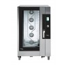 Пароконвектомат Apach AP20QT