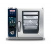 Пароконвектомат Rational iCombi Pro XS 6-2/3