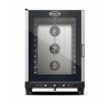 Печь пароконвекционная Unox XB893-MP