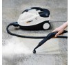Пароочиститель для плитки Bort BDR-5000 Turbo