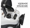Пароочиститель Bort BDR-2300-R