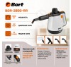 Пароочиститель для дома Bort BDR-2800-RR
