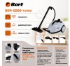 Bort BDR-5000 Turbo