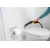 Пароочиститель для сантехники Karcher SC 2 DELUXE EasyFix
