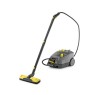 Профессиональный пароочиститель Karcher SG 4/4
